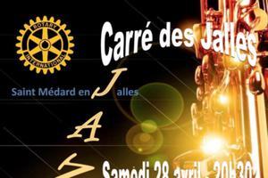 photo Concert de Jazz