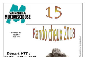photo Rando VTT Muco Cheux