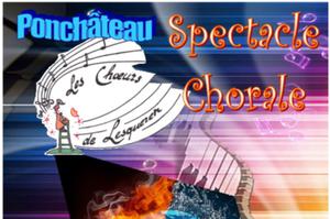 Spectacle  concert