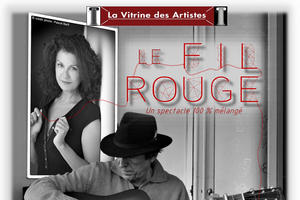 photo le Fil Rouge