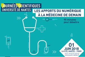 photo Les Journées Scientifiques