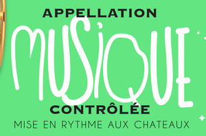 Festival Appellation Musique Contrôlée