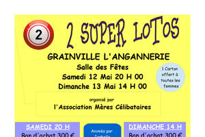 super loto