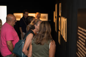 Exposition de l’été “Lumière en Roussillon”