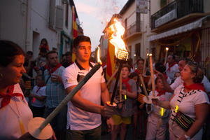 Fête de la Saint-Jean