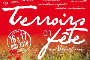 Terroirs en fête 2018