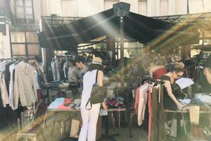 Vide Dressing