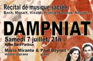 photo CONCERT AUX CHAMPS