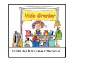 Randonnées et approche du patrimoine de Gazax et Baccarisse