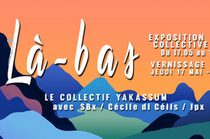 Là-bas