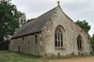 photo Pardon chapelle du l'hermain