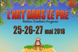 L'Art dans le Pré