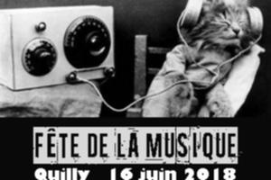 photo Fête de la musique