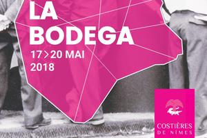 photo La Bodega des Costières de Nîmes