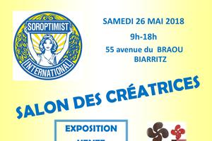 photo salon de créatrices