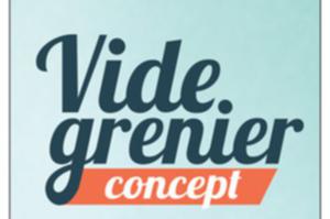 VIDE GRENIER permanent à LA MEZIERE