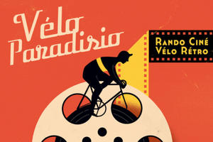 Vélo Paradisio 2018