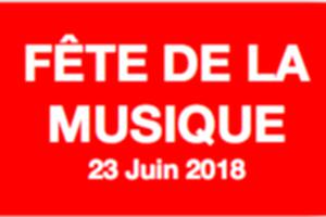 Fête de la Musique