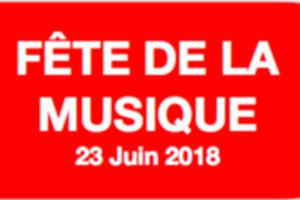 photo Fête de la Musique