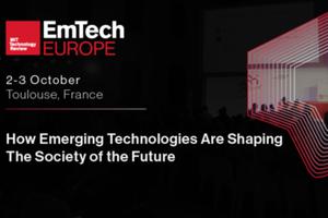 EmTech Europe