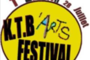 K.T.B' Arts Festival
