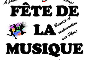 Fêtes de la musique