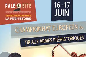 Championnat de tir au armes préhistoriques