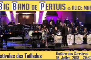 photo Le Big Band  de Pertuis