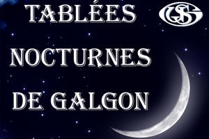 photo Tablées Nocturnes de Galgon