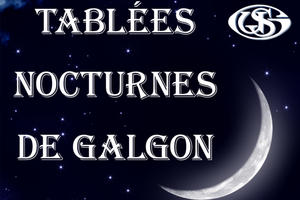 photo Tablées Nocturnes de Galgon