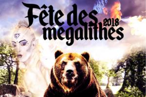 photo Fête des Mégalithes