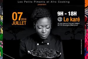 photo WE EAT AFRICA FESTIVAL