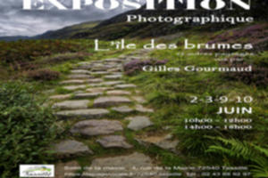 photo exposition photographique