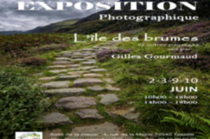 EXPOSITION DE PHOTOGRAPHIES