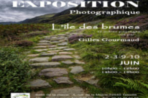 photo EXPOSITION DE PHOTOGRAPHIES