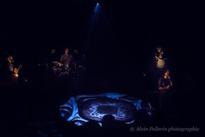 Le Monde de Fada en concert au Boléro