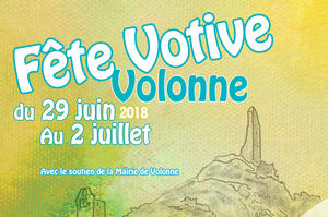 Fête Votive de Volonne