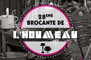 photo Brocante de L'Houmeau