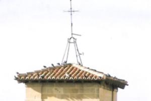 photo concert-visite du carillon de CASTRES