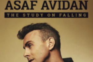 Asaf Avidan