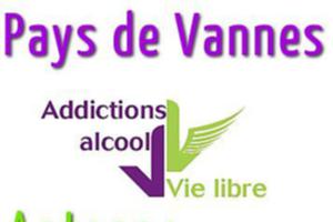 Vie Libre Pays de Vannes antenne d'Auray