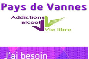 Vie libre Pays de Vannes