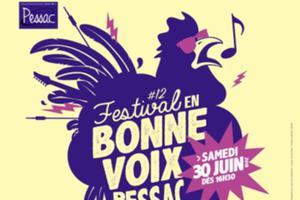 Festival En Bonne Voix #12