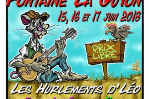 photo La guinguette des rats des chants