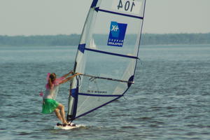 photo Lacanau Wind TRophee