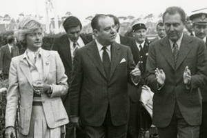 photo Journée Internationale des Archives et de la Grande Collecte : les femmes à l'honneur