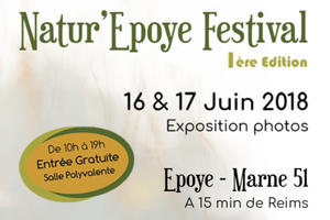photo Natur'Epoye Festival