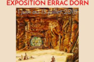 exposition ERRAC DORN