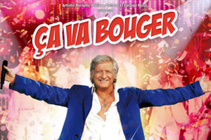 photo PATRICK SÉBASTIEN « ÇA VA BOUGER ! »