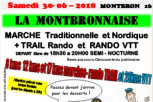 LA MONTBRONNAISE